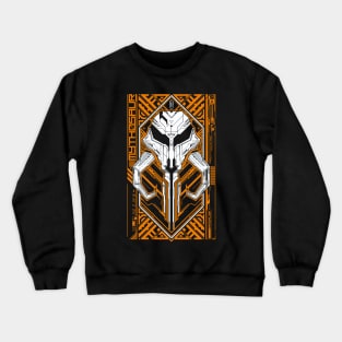 MythoSkull Crewneck Sweatshirt